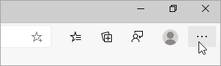 详细阅读:微软新版Microsoft Edge浏览器功能更新说明 微软新版Microsoft Edge浏览器功能更新说明