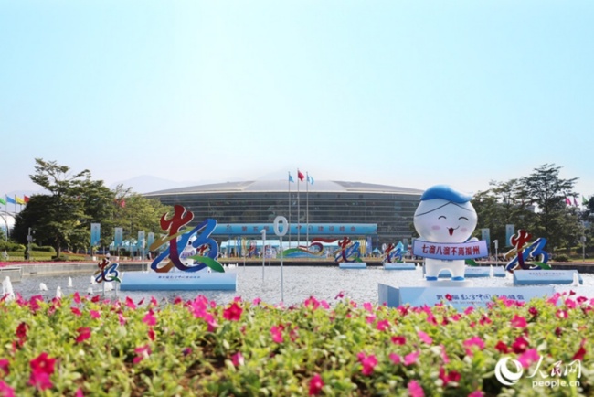 第五届数字中国建设峰会在福州市开幕（什么是数字中国建设峰会？）
