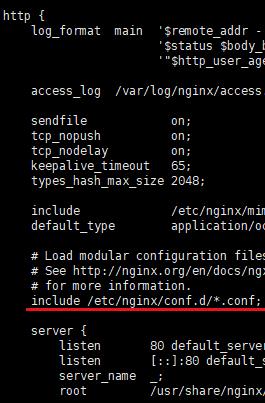 如何使用Nginx为Linux实例绑定多个域名？（Linux系统Nginx配置多个域名的2种方法详解）