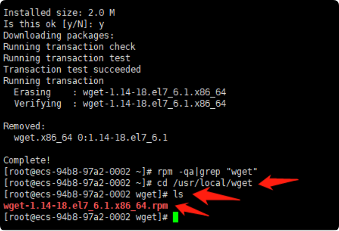 CentOS7-8如何更换国内镜像源阿里云yum源的三种方法（附一键脚本大学教育镜像源）